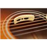 2019 Gibson SJ-200 Standard Sunburst Acoustic Guitar w/ Original Case #55296