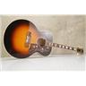 2019 Gibson SJ-200 Standard Sunburst Acoustic Guitar w/ Original Case #55296