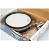 Simmons SD1200 Tom Expansion Mesh Electronic Drum Pad w/ Original Box #56153