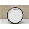 Simmons SD1200 Tom Expansion Mesh Electronic Drum Pad w/ Original Box #56153