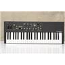 Waldorf STVC String Synthesizer Vocoder Keyboard w/ Mic & Power Supply #56157