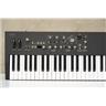 Waldorf STVC String Synthesizer Vocoder Keyboard w/ Mic & Power Supply #56157