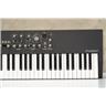Waldorf STVC String Synthesizer Vocoder Keyboard w/ Mic & Power Supply #56157