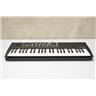 Waldorf STVC String Synthesizer Vocoder Keyboard w/ Mic & Power Supply #56157