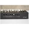 Waldorf STVC String Synthesizer Vocoder Keyboard w/ Mic & Power Supply #56157