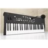 Waldorf STVC String Synthesizer Vocoder Keyboard w/ Mic & Power Supply #56157