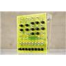 AtomoSynth Mochika XL Analog Synthesizer Sequencer #56159