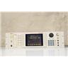 Akai S5000 V2 Midi Stereo Digital Sampler w/ S56USB Expansion Card #56451