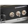 Fender Bassbreaker 15 Tube Guitar Amplifier Head #56469