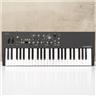 Waldorf STVC String Synthesizer Vocoder Keyboard w/ Mic & Power Supply #56157