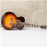 2019 Gibson SJ-200 Standard Sunburst Acoustic Guitar w/ Original Case #55296