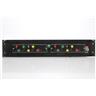 2 Ward Beck WBS M472 3-Band Equalizer Modules in Powered Chassis #56495