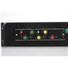 2 Ward Beck WBS M472 3-Band Equalizer Modules in Powered Chassis #56495