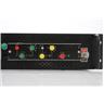 2 Ward Beck WBS M472 3-Band Equalizer Modules in Powered Chassis #56495