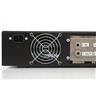 2 Ward Beck WBS M472 3-Band Equalizer Modules in Powered Chassis #56495