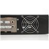 2 Ward Beck WBS M472 3-Band Equalizer Modules in Powered Chassis #56495