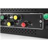 2 Ward Beck WBS M472 3-Band Equalizer Modules in Powered Chassis #56495