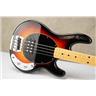 Music Man Retro '70s StingRay Electric Bass Justin Meldal-Johnsen #56166
