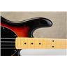 Music Man Retro '70s StingRay Electric Bass Justin Meldal-Johnsen #56166