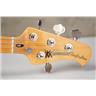 Music Man Retro '70s StingRay Electric Bass Justin Meldal-Johnsen #56166