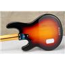 Music Man Retro '70s StingRay Electric Bass Justin Meldal-Johnsen #56166