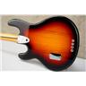 Music Man Retro '70s StingRay Electric Bass Justin Meldal-Johnsen #56166