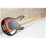 Music Man Retro '70s StingRay Electric Bass Justin Meldal-Johnsen #56166