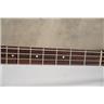 90s Jerry Jones Longhorn Short Scale Bass Owned by Justin Meldal-Johnsen #56168