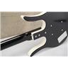90s Jerry Jones Longhorn Short Scale Bass Owned by Justin Meldal-Johnsen #56168