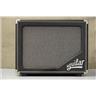Aguilar SL 112 1x12" 250W Bass Amp Cabinet Owned Justin Meldal Johnsen #56169