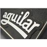 Aguilar SL 112 1x12" 250W Bass Amp Cabinet Owned Justin Meldal Johnsen #56169