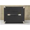 Aguilar SL 112 1x12" 250W Bass Amp Cabinet Owned Justin Meldal Johnsen #56169