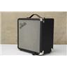 Fender Rumble 15 15W 1x8" Combo Practice Bass Amp Justin Meldal-Johnsen #56162