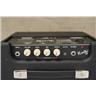Fender Rumble 15 15W 1x8" Combo Practice Bass Amp Justin Meldal-Johnsen #56162