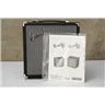 Fender Rumble 15 15W 1x8" Combo Practice Bass Amp Justin Meldal-Johnsen #56162