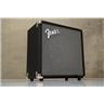 Fender Rumble 15 15W 1x8" Combo Practice Bass Amp Justin Meldal-Johnsen #56162
