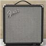 Fender Rumble 15 15W 1x8" Combo Practice Bass Amp Justin Meldal-Johnsen #56162