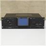Technics SX-WSA1R Acoustic Modeling Rackmount Synthesizer Module #54839