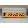 Electrix EQ Killer 3-Band Equalizer Signal Effects Processor #56186