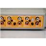 Electrix EQ Killer 3-Band Equalizer Signal Effects Processor #56186