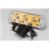 Electrix EQ Killer 3-Band Equalizer Signal Effects Processor #56186