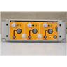 Electrix EQ Killer 3-Band Equalizer Signal Effects Processor #56186