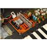 Siel Orchestra Analog String Synthesizer Keyboard #56023