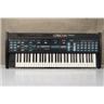 Rhodes Chroma Polaris 64-Key 6-Voice Analog Synthesizer Keyboard Serviced #56026