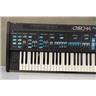 Rhodes Chroma Polaris 64-Key 6-Voice Analog Synthesizer Keyboard Serviced #56026