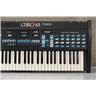 Rhodes Chroma Polaris 64-Key 6-Voice Analog Synthesizer Keyboard Serviced #56026