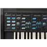 Rhodes Chroma Polaris 64-Key 6-Voice Analog Synthesizer Keyboard Serviced #56026