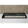 Rhodes Chroma Polaris 64-Key 6-Voice Analog Synthesizer Keyboard Serviced #56026