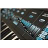 Rhodes Chroma Polaris 64-Key 6-Voice Analog Synthesizer Keyboard Serviced #56026