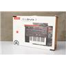 Arturia MiniBrute 2 Noir Semi-Modular Analog Synthesizer Keyboard w/ Box #56177